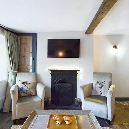 Cosy Cottage In Moreton-In-Marsh Exteriér fotografie