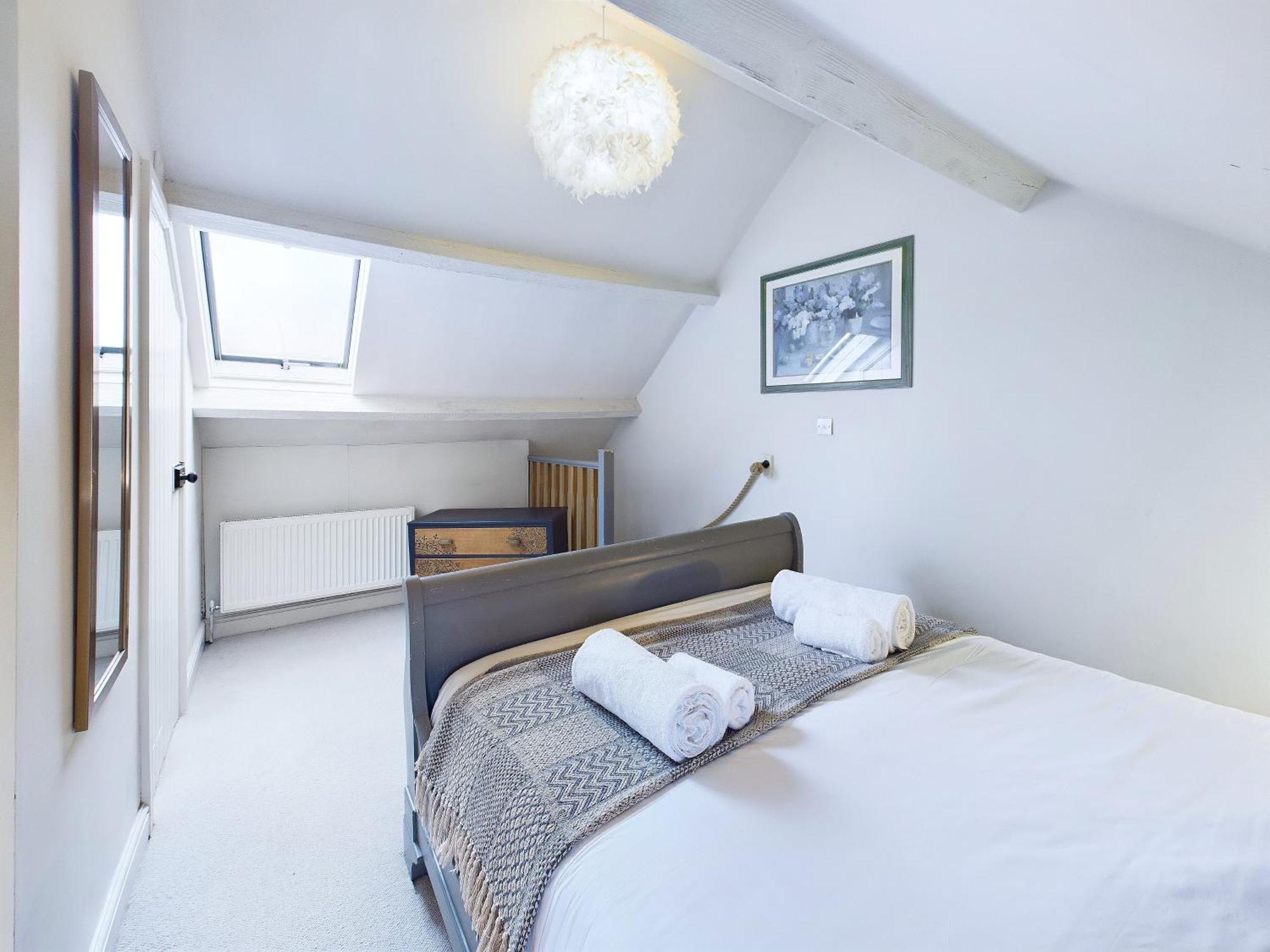 Cosy Cottage In Moreton-In-Marsh Exteriér fotografie